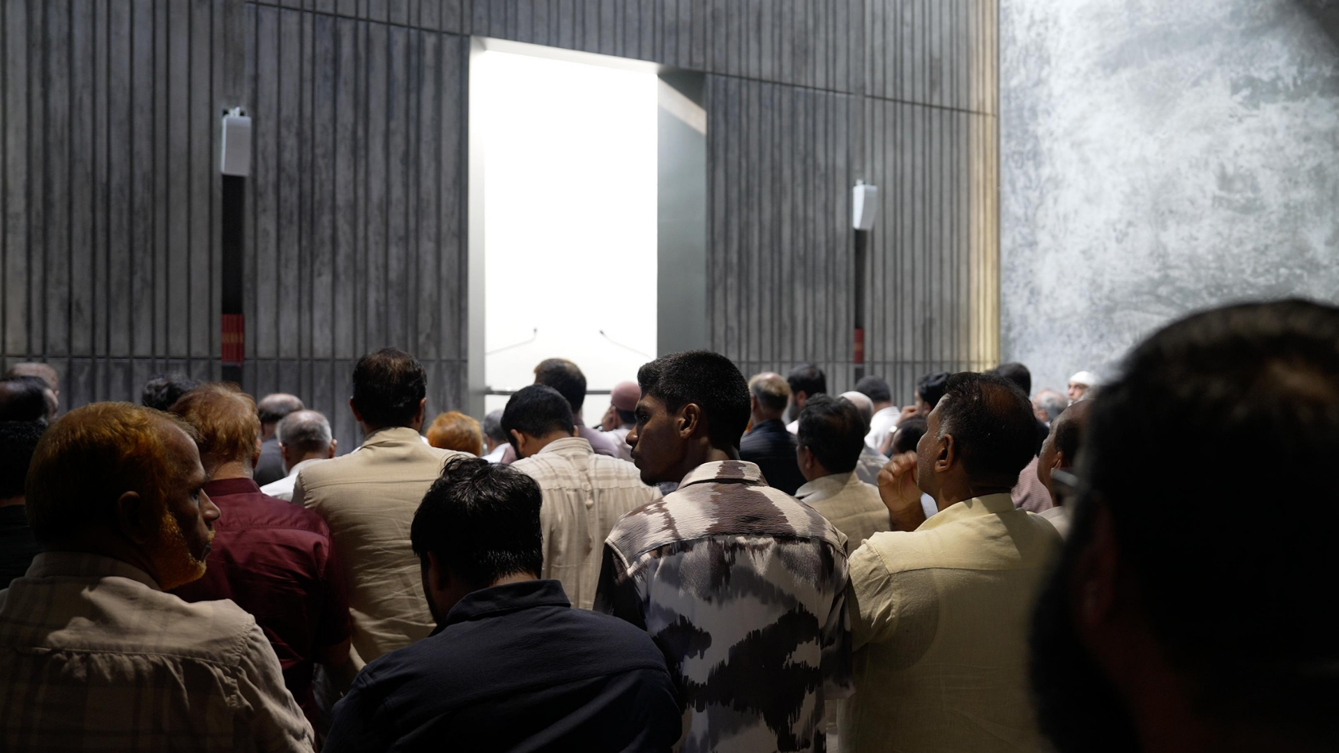 Masjid An-noorayn MOSQUE Calicut