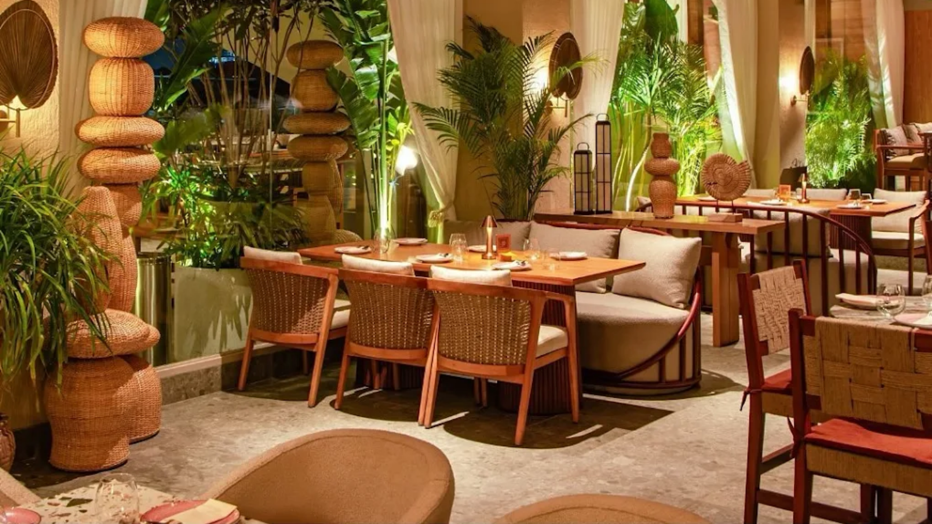 One8 Commune, CHANDHIGARH