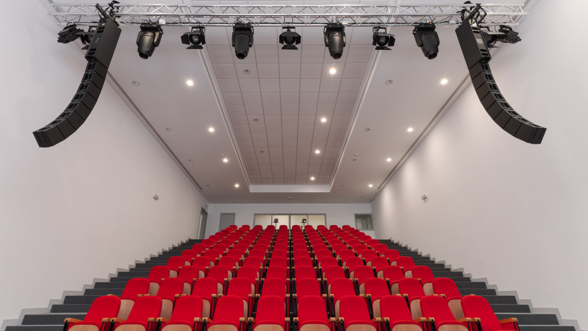 System Design & Planning