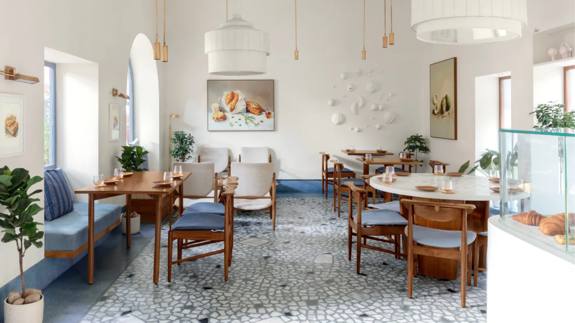 System Design & Planning